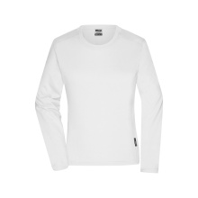 Ladies' Workwear-Longsleeve-T - Topgiving