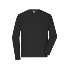 Men's Workwear-Longsleeve-T - Topgiving