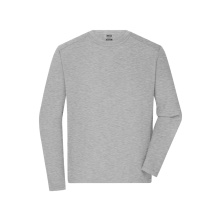 Men's Workwear-Longsleeve-T - Topgiving