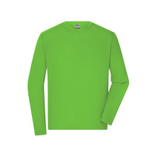 Men's Workwear-Longsleeve-T - Topgiving