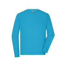 Men's Workwear-Longsleeve-T - Topgiving