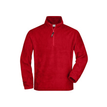 Half-Zip Fleece - Topgiving