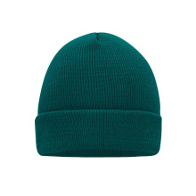 Knitted Cap - Topgiving