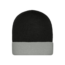 Knitted Cap - Topgiving