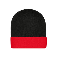 Knitted Cap - Topgiving