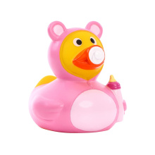 Squeaky duck baby - Topgiving