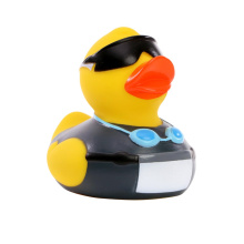 Squeaky duck triathlon - Topgiving