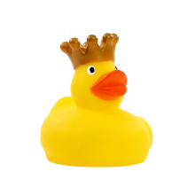 Squeaky duck king - Topgiving