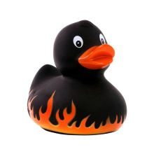 Squeaky duck flames - Topgiving