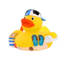 Squeaky duck beach - Topgiving