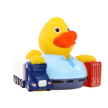 Squeaky duck forwarder - Topgiving