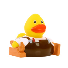 Squeaky duck carpenter - Topgiving