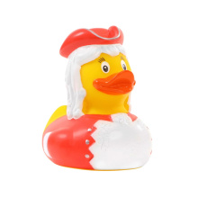 Squeaky duck Funkenmariechen - Topgiving