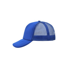 5 Panel Polyester Mesh Cap - Topgiving