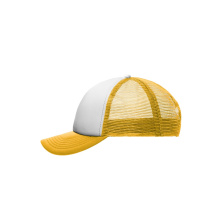 5 Panel Polyester Mesh Cap for Kids - Topgiving