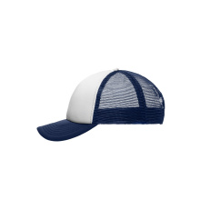 5 Panel Polyester Mesh Cap for Kids - Topgiving