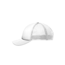 5 Panel Polyester Mesh Cap for Kids - Topgiving