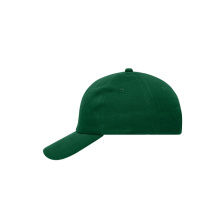 6 Panel Cap Heavy Cotton - Topgiving