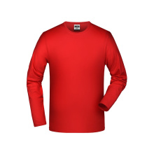 Elastic-T Long-Sleeved - Topgiving