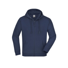 Hooded Jacket - Topgiving