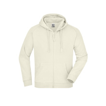 Hooded Jacket - Topgiving