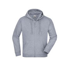 Hooded Jacket - Topgiving