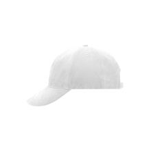 6 Panel Softlining Raver Cap - Topgiving