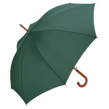 AC woodshaft regular umbrella - Topgiving