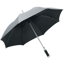AC alu regular umbrella Windmatic - Topgiving