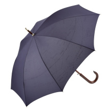 AC woodshaft regular umbrella - Topgiving