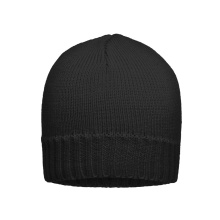 Rib-Beanie - Topgiving