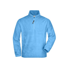 Half-Zip Fleece - Topgiving