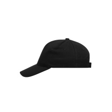 5 Panel Cap Heavy Cotton - Topgiving