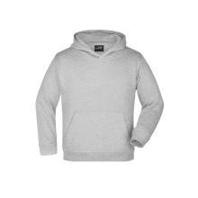 Hooded Sweat Junior - Topgiving