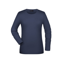 Tangy-T Long-Sleeved - Topgiving