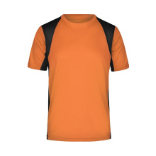Men’s Running-T - Topgiving