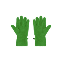 Microfleece Gloves - Topgiving