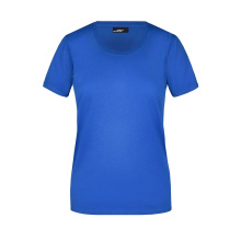 Ladies' Basic-T - Topgiving