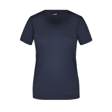 Ladies' Basic-T - Topgiving