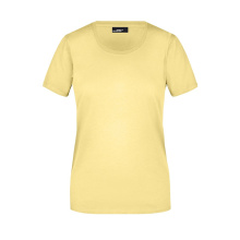 Ladies' Basic-T - Topgiving