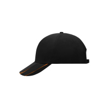 6 Panel Groove Cap - Topgiving