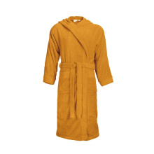 Bathrobe Hooded - Topgiving