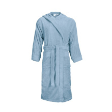 Bathrobe Hooded - Topgiving