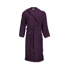 Bathrobe Hooded - Topgiving