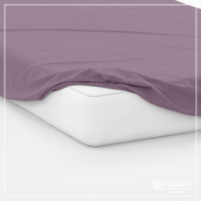 Fitted sheet Double beds - Topgiving