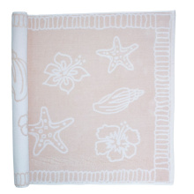 Beach Towel Hawaii - Topgiving