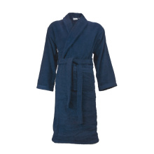 Organic Bathrobe - Topgiving