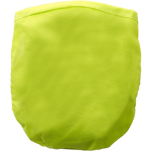 Opvouwbare polyester kindercap - Topgiving