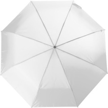 Polyester (190T) paraplu Talita - Topgiving