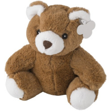 Pluche teddybeer Alessandro - Topgiving